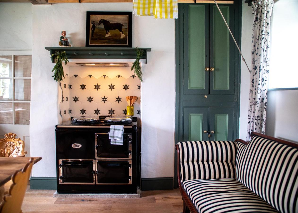 סקאנת'ורפ Country Cottage With Spa, Catering, Gardens, Nature Reserve Walks - Free Parking, Self Checkin מראה חיצוני תמונה