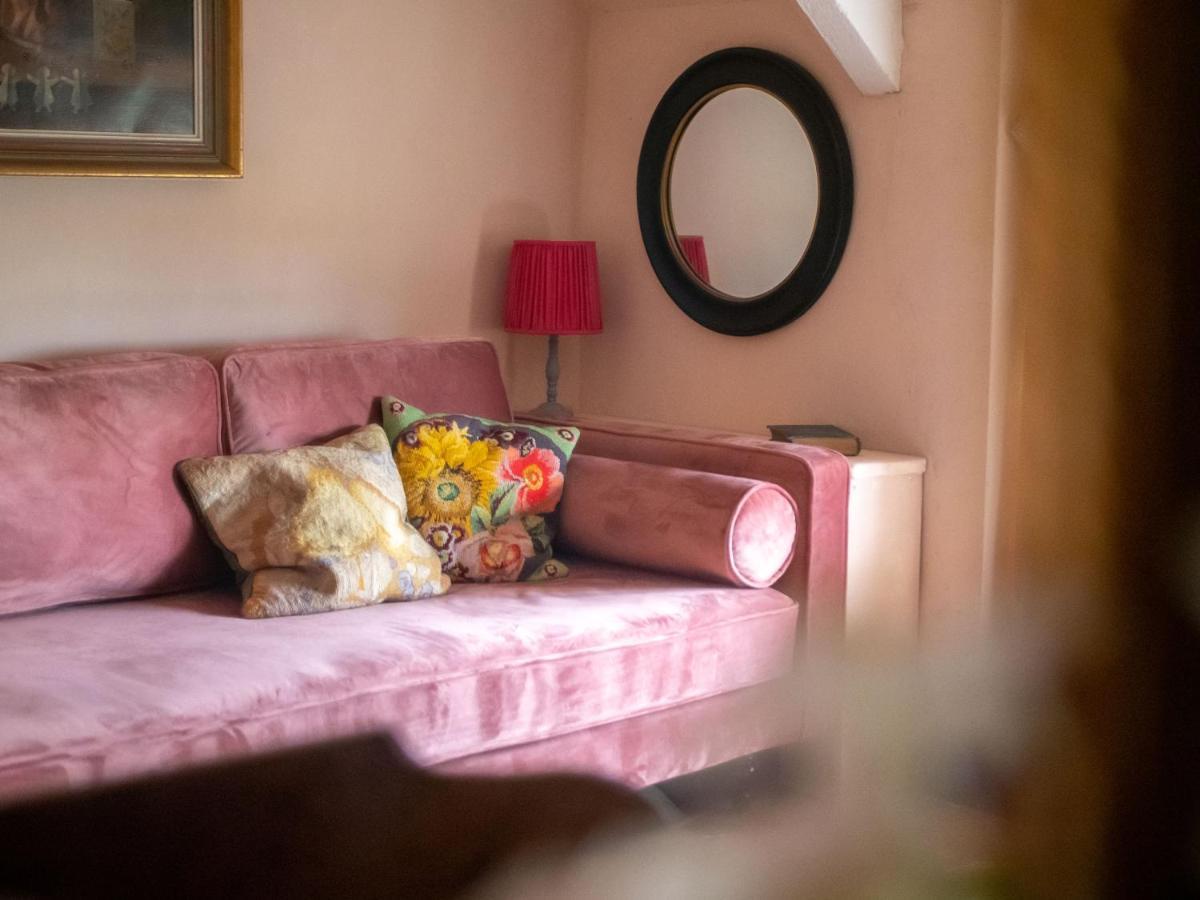 סקאנת'ורפ Country Cottage With Spa, Catering, Gardens, Nature Reserve Walks - Free Parking, Self Checkin מראה חיצוני תמונה