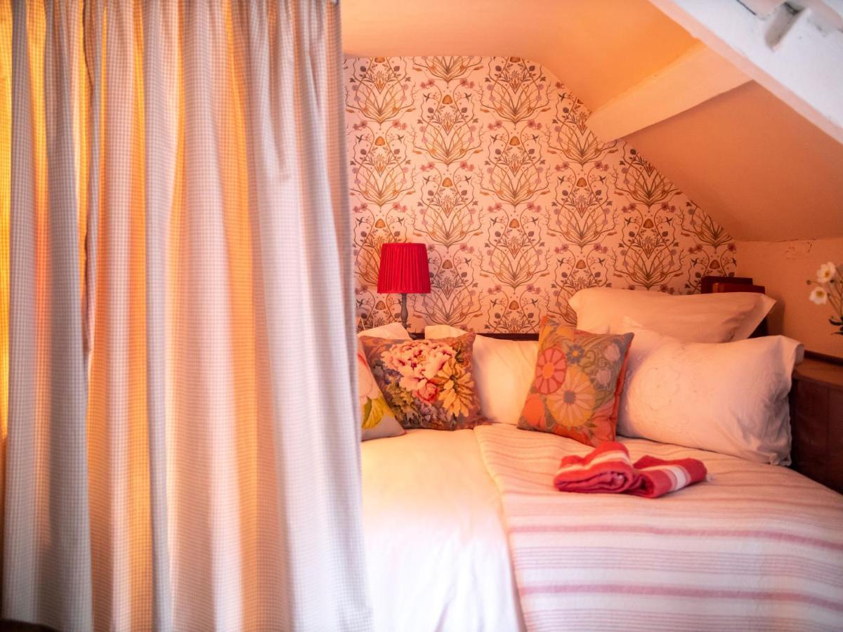 סקאנת'ורפ Country Cottage With Spa, Catering, Gardens, Nature Reserve Walks - Free Parking, Self Checkin מראה חיצוני תמונה