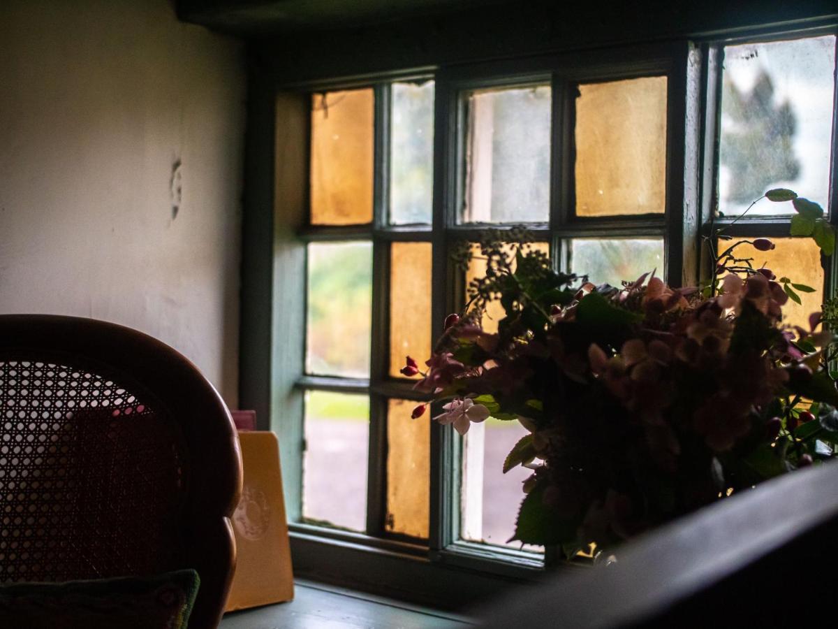 סקאנת'ורפ Country Cottage With Spa, Catering, Gardens, Nature Reserve Walks - Free Parking, Self Checkin מראה חיצוני תמונה