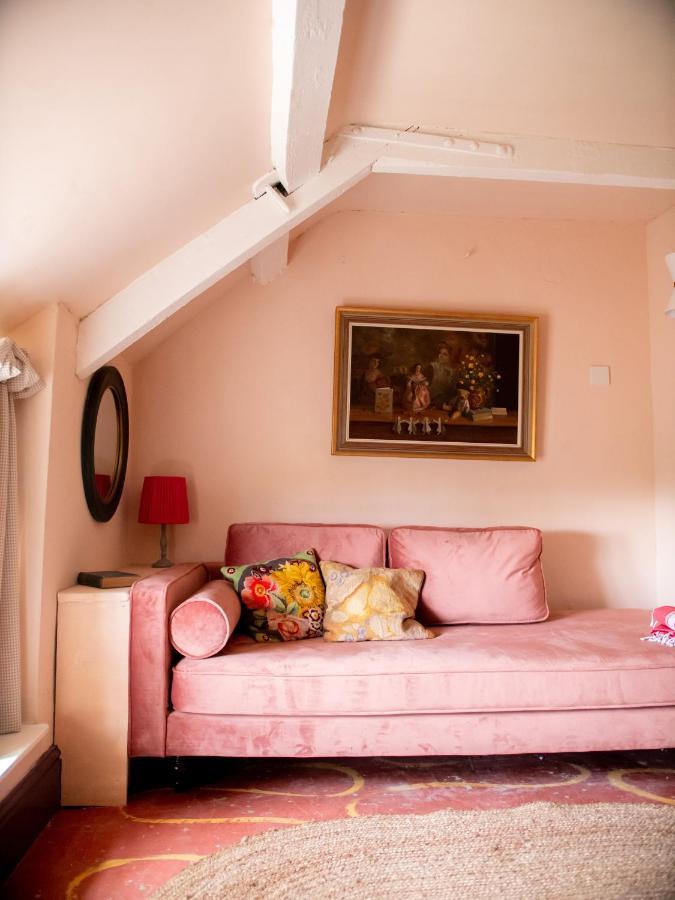 סקאנת'ורפ Country Cottage With Spa, Catering, Gardens, Nature Reserve Walks - Free Parking, Self Checkin מראה חיצוני תמונה