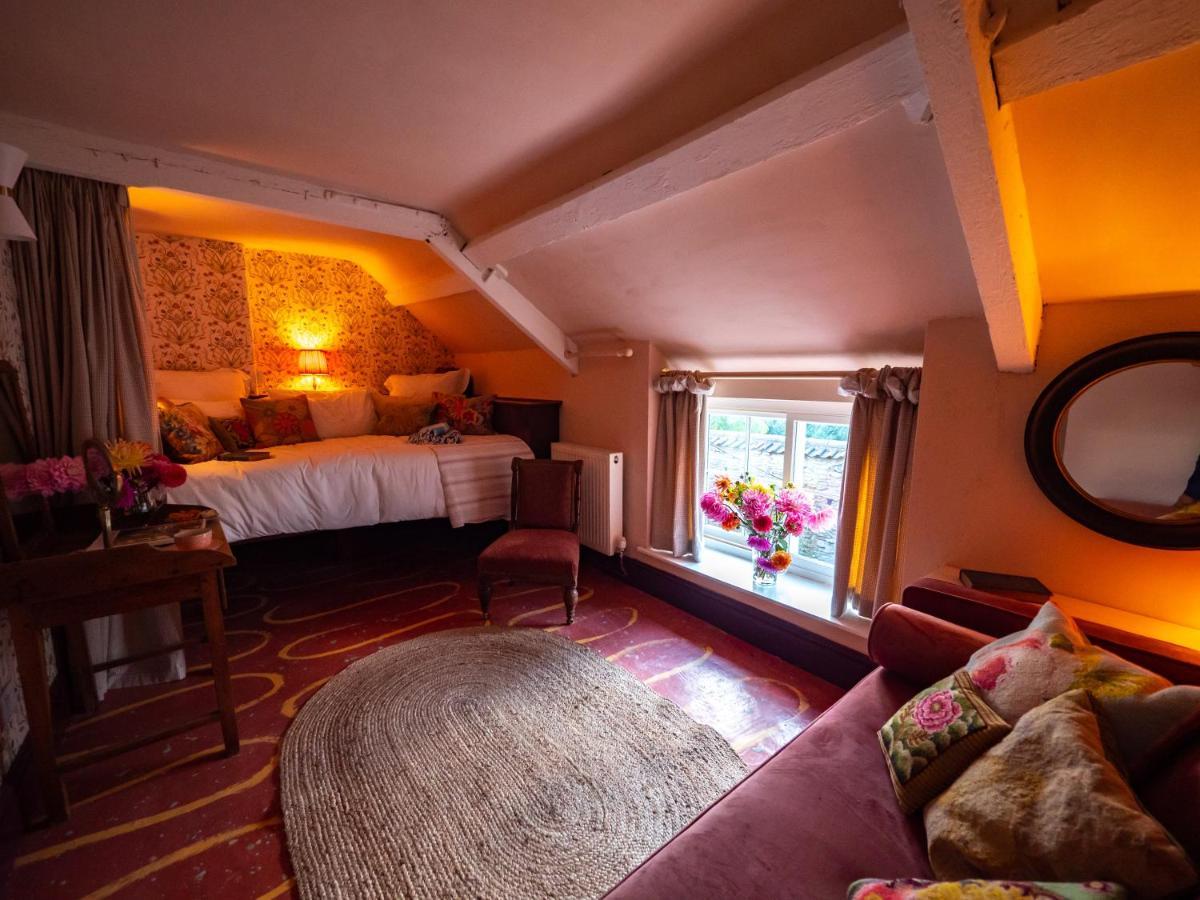 סקאנת'ורפ Country Cottage With Spa, Catering, Gardens, Nature Reserve Walks - Free Parking, Self Checkin מראה חיצוני תמונה