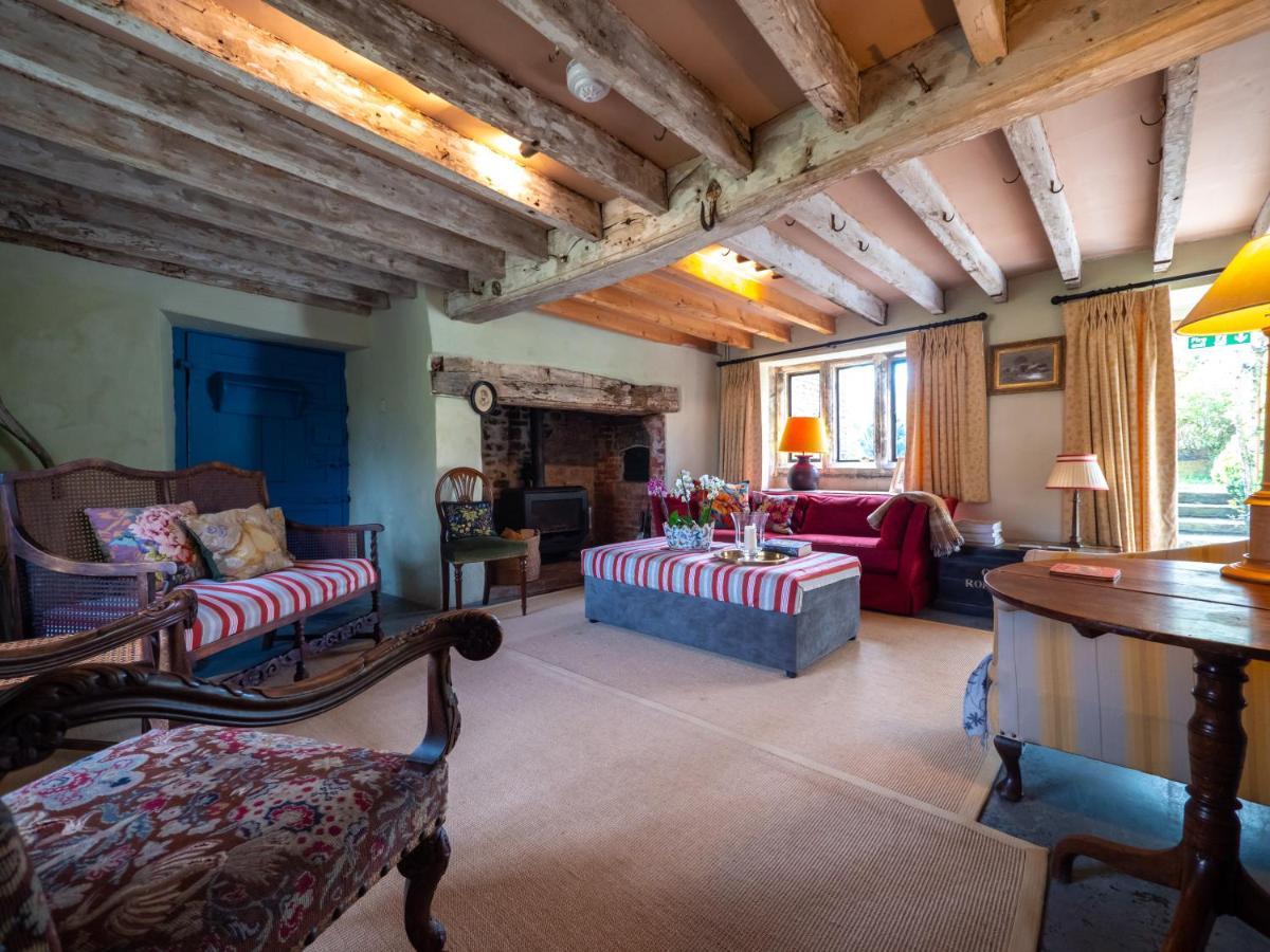 סקאנת'ורפ Country Cottage With Spa, Catering, Gardens, Nature Reserve Walks - Free Parking, Self Checkin מראה חיצוני תמונה