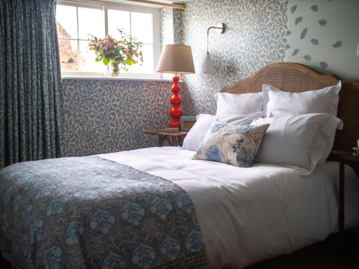 סקאנת'ורפ Country Cottage With Spa, Catering, Gardens, Nature Reserve Walks - Free Parking, Self Checkin מראה חיצוני תמונה