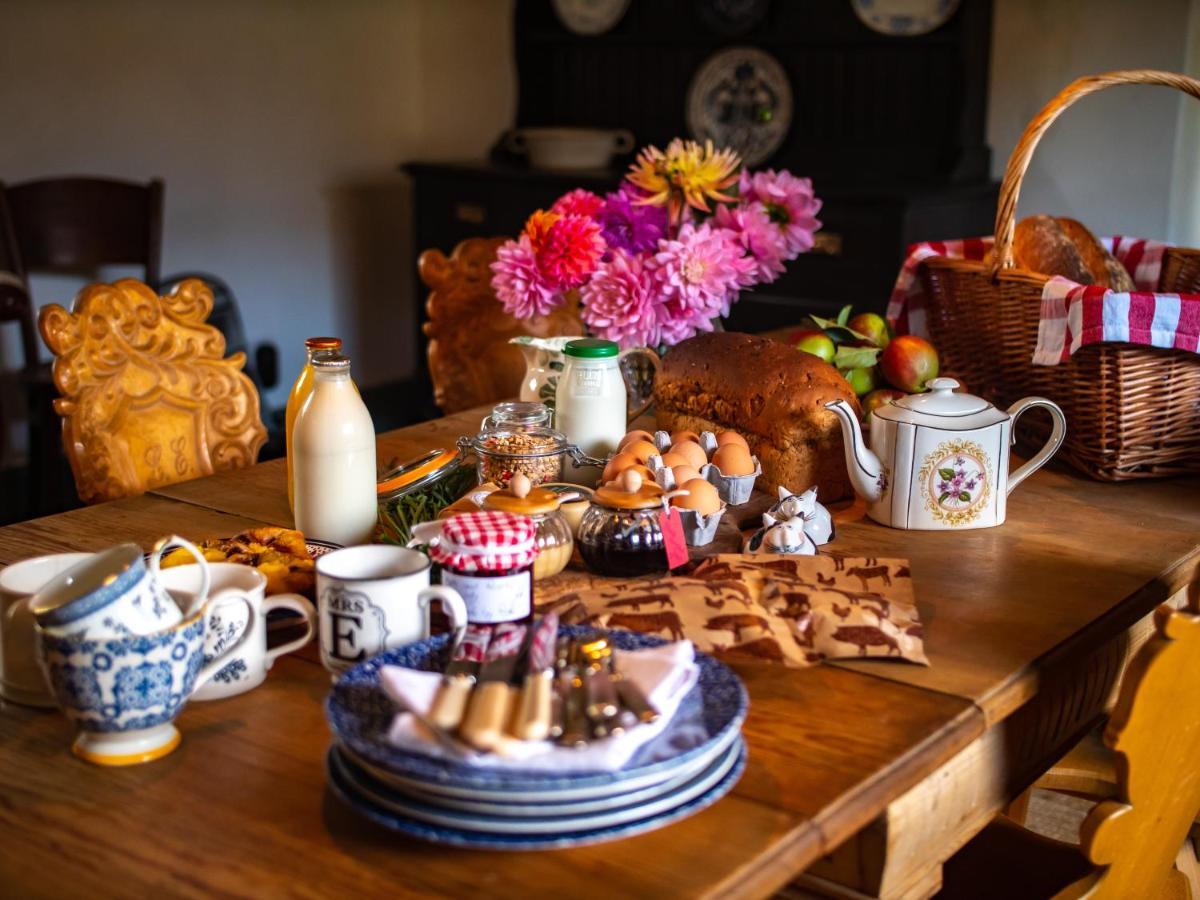 סקאנת'ורפ Country Cottage With Spa, Catering, Gardens, Nature Reserve Walks - Free Parking, Self Checkin מראה חיצוני תמונה